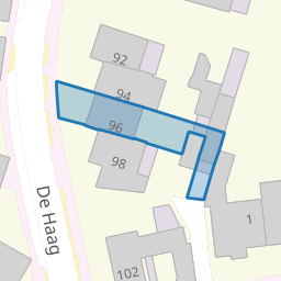 Perceel GMT00-N-1926