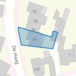 Perceel GMT00-N-1927