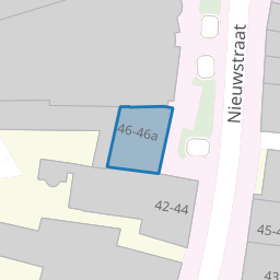 Perceel GMT00-N-1940