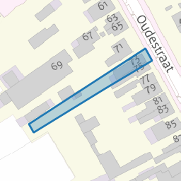 Perceel GMT00-N-1979