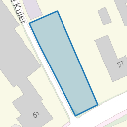 Perceel GMT00-N-1981