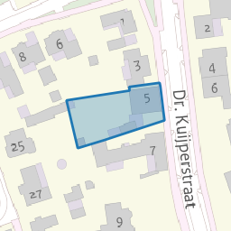 Perceel GMT00-N-1985