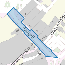 Perceel GMT00-N-1995