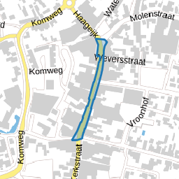 Perceel GMT00-N-1996