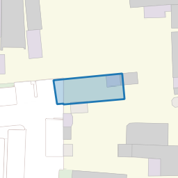 Perceel GMT00-N-1998