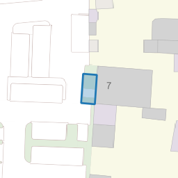 Perceel GMT00-N-2000