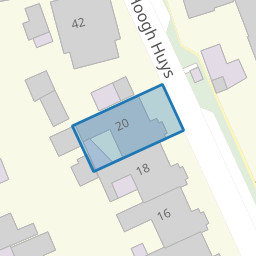 Perceel GMT00-N-2001