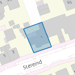 Perceel GMT00-N-2010