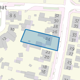 Perceel GMT00-N-2015