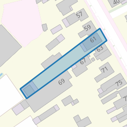 Perceel GMT00-N-2028