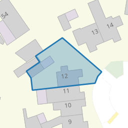 Perceel GMT00-N-2031