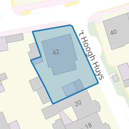 Perceel GMT00-N-2035