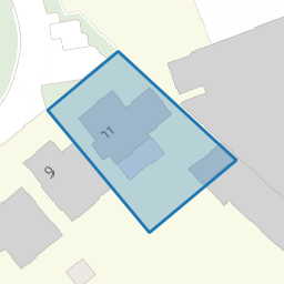 Perceel GMT00-N-2037