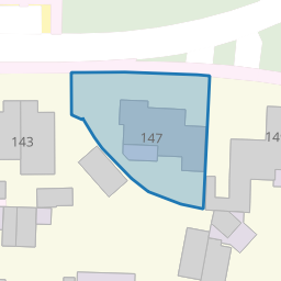 Perceel GMT00-N-2040