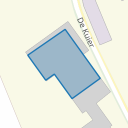 Perceel GMT00-N-2060