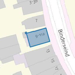 Perceel GMT00-N-2073