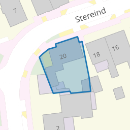 Perceel GMT00-N-2078