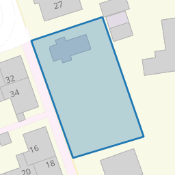 Perceel GMT00-N-2081