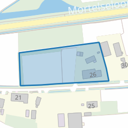 Perceel GMT00-N-2083