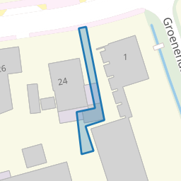 Perceel GMT00-N-2085