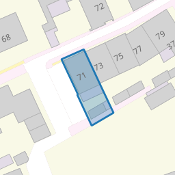 Perceel GMT00-N-2087