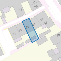 Perceel GMT00-N-2089