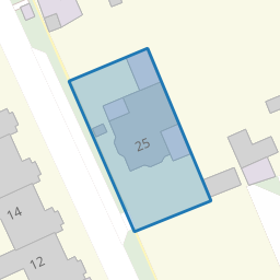 Perceel GMT00-N-2095