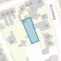 Perceel GMT00-N-2097