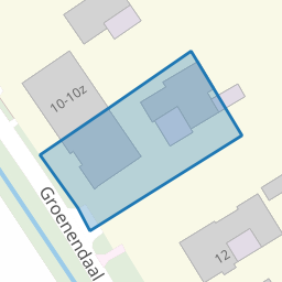 Perceel GMT00-N-2109