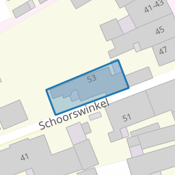 Perceel GMT00-N-2112