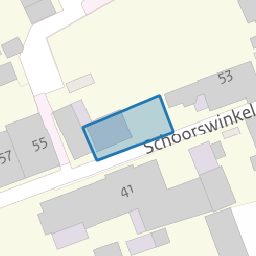 Perceel GMT00-N-2113