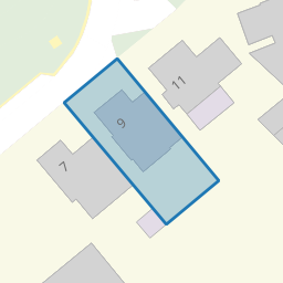 Perceel GMT00-N-2116