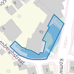 Perceel GMT00-N-2120