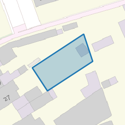 Perceel GMT00-N-2124