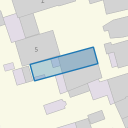 Perceel GMT00-N-2125