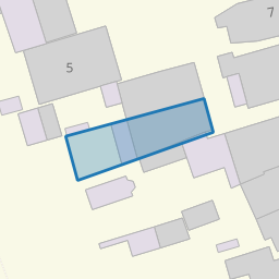 Perceel GMT00-N-2126