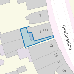 Perceel GMT00-N-2127