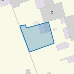 Perceel GMT00-N-2131