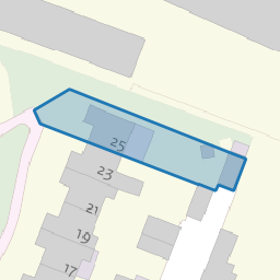 Perceel GMT00-N-2134