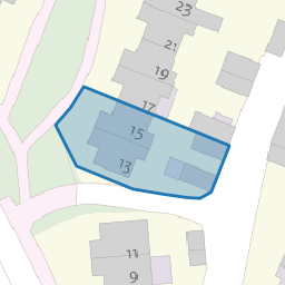 Perceel GMT00-N-2139