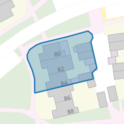 Perceel GMT00-N-2150