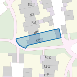 Perceel GMT00-N-2152