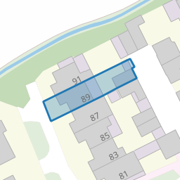 Perceel GMT00-N-2156