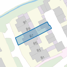 Perceel GMT00-N-2157