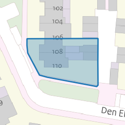 Perceel GMT00-N-2159