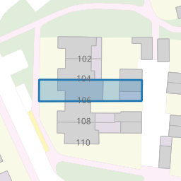 Perceel GMT00-N-2160