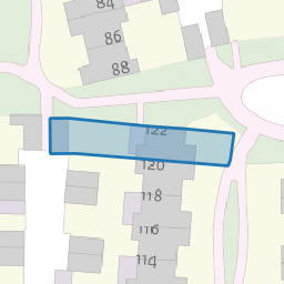 Perceel GMT00-N-2162