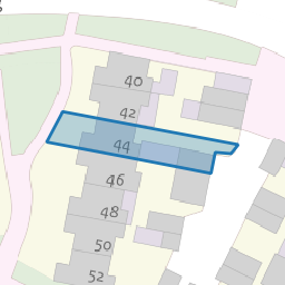 Perceel GMT00-N-2170