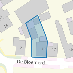 Perceel GMT00-N-2180