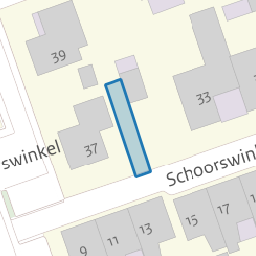 Perceel GMT00-N-2182